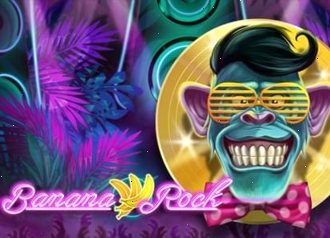 Banana Rock Maxbet